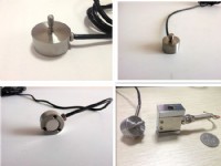 微型称重测力传感器